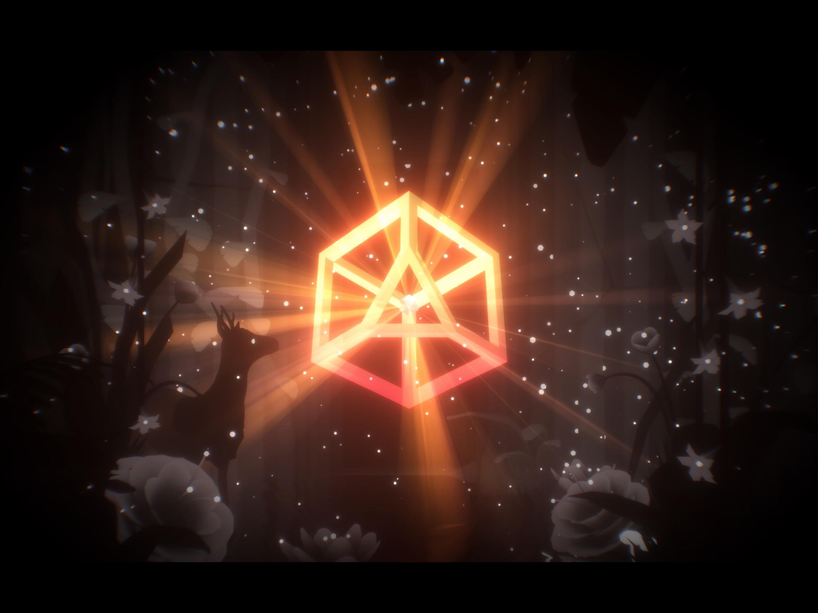 Kenshō Game Screenshot