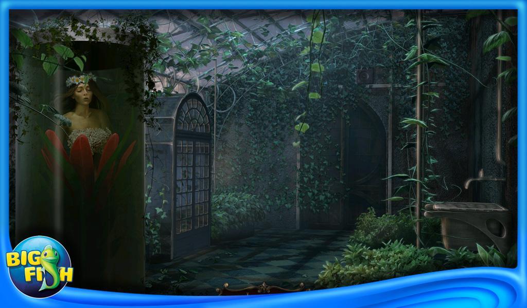 Brink of Consciousness (Full) Game Screenshot