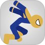 Иконка Ragdoll Hero: Stick Fight