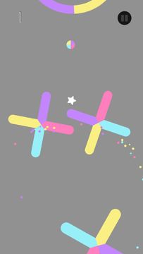 Color Infinity Game Screenshot