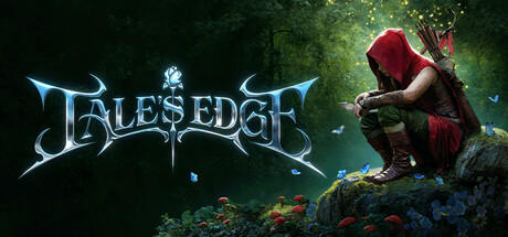 Tale's Edge screenshot