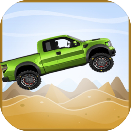 Desert Race