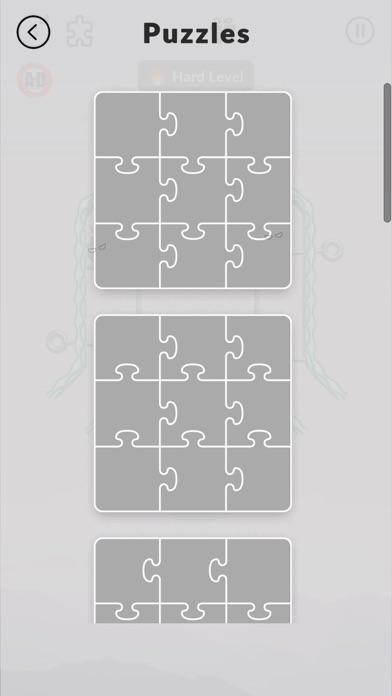 Pull The Pin Out Puzzle Game ภาพหน้าจอเกม
