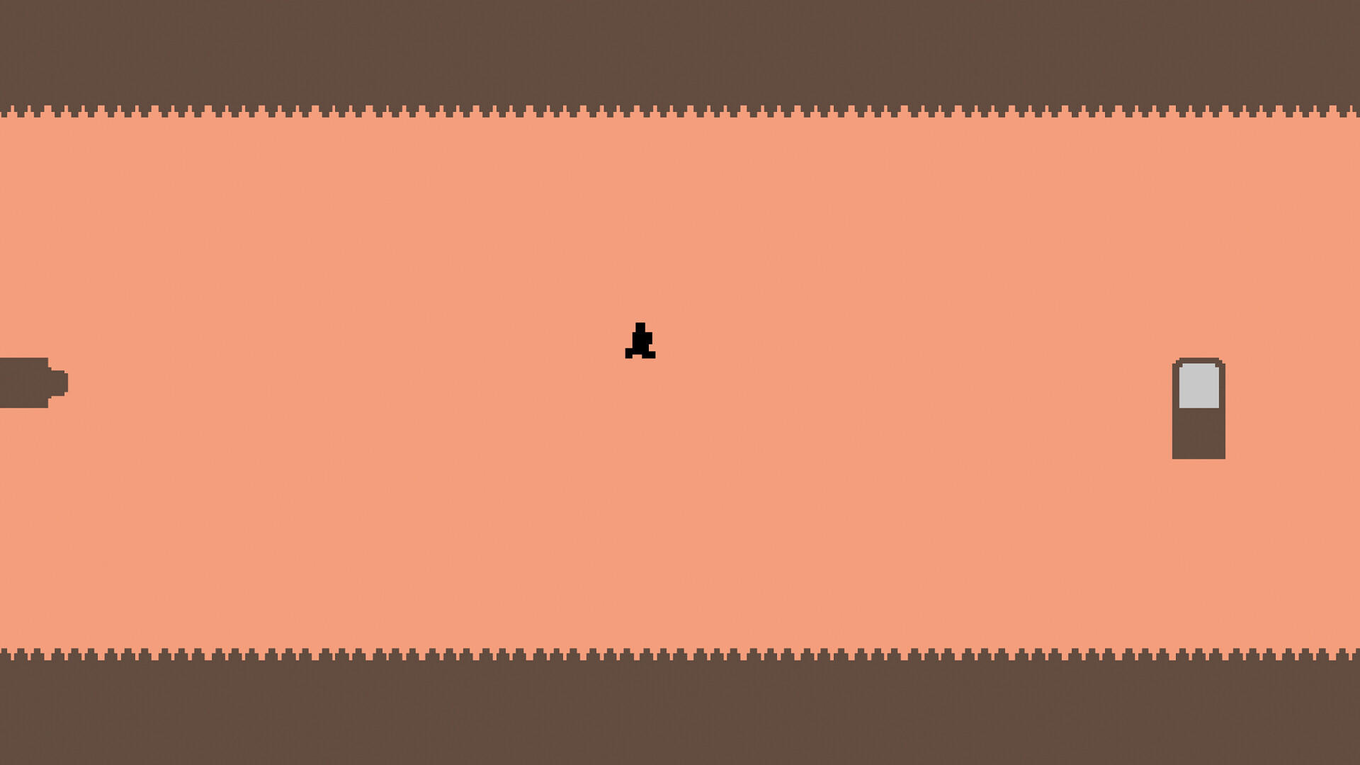 Level Devil Game Screenshot