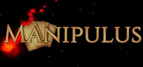 Banner of Manipulus - A Deck Building Odyssey 