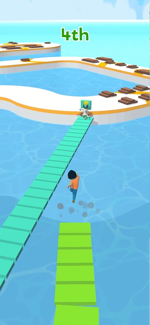 Shortcut Run screenshot game
