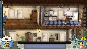 Neighbours from Hell: Season 1 Game Screenshot