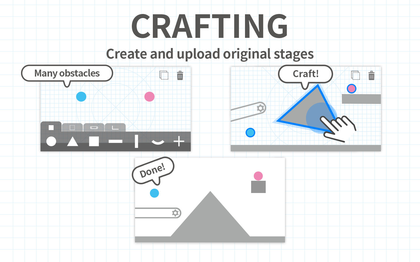 Brain Dots Game Screenshot