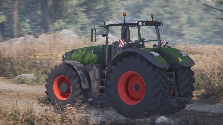 Screenshot 1 of Farmer Wars 