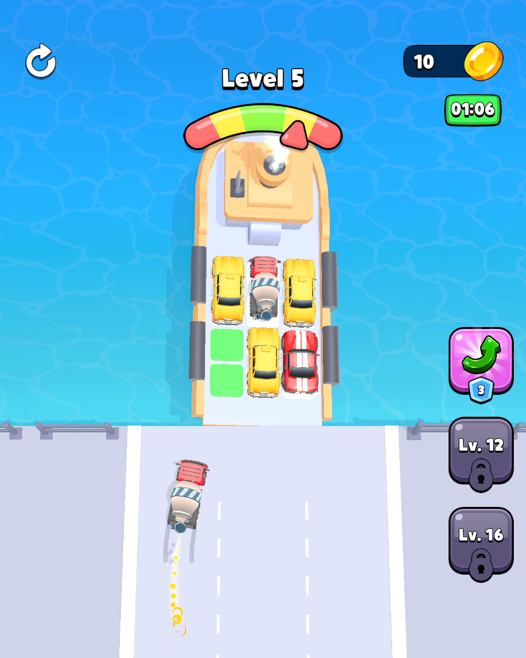 Download Fill The Ferry 1 For Android/iOS APK - TapTap