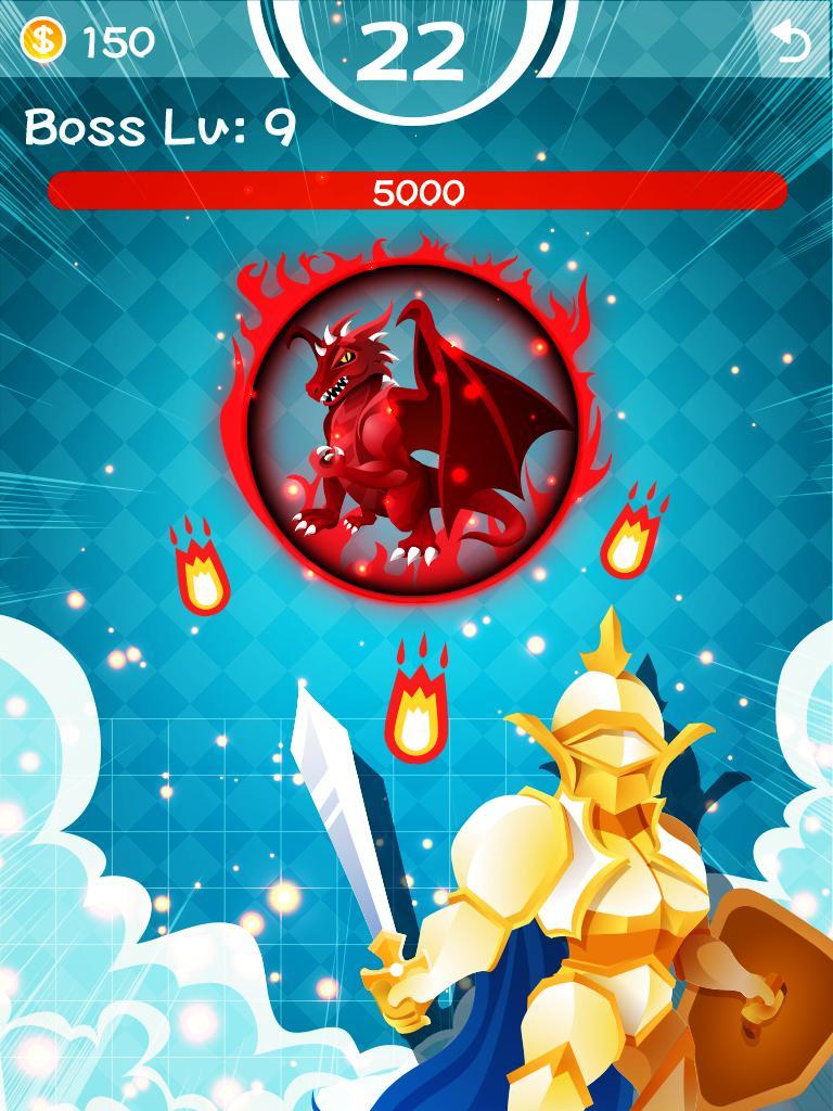 XeonMass 게임 스크린샷