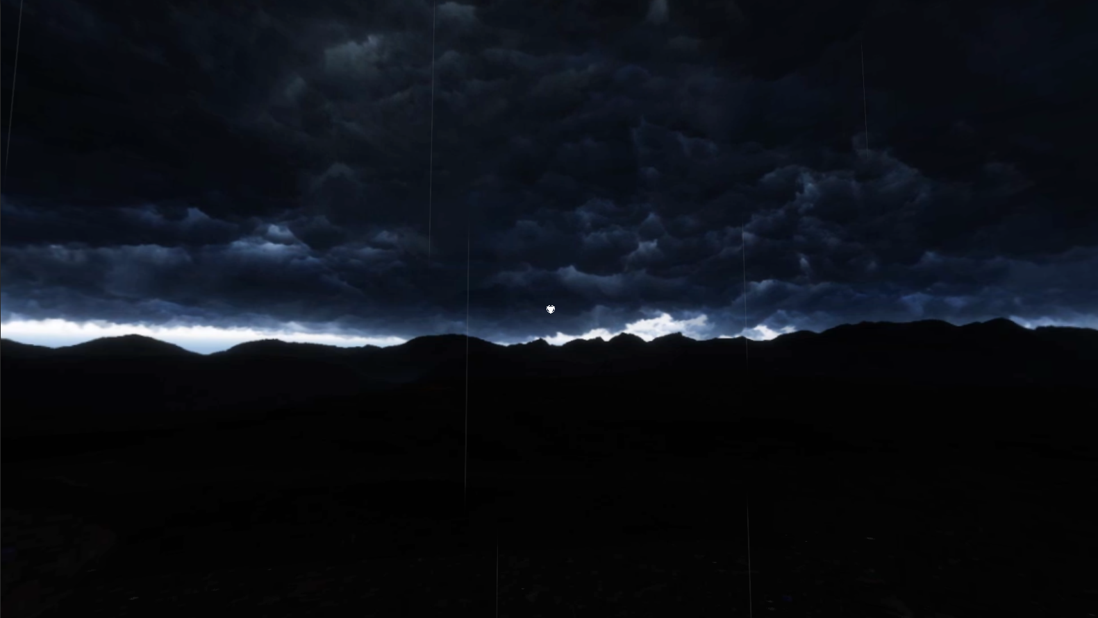 Screenshot of Lehi's Vision