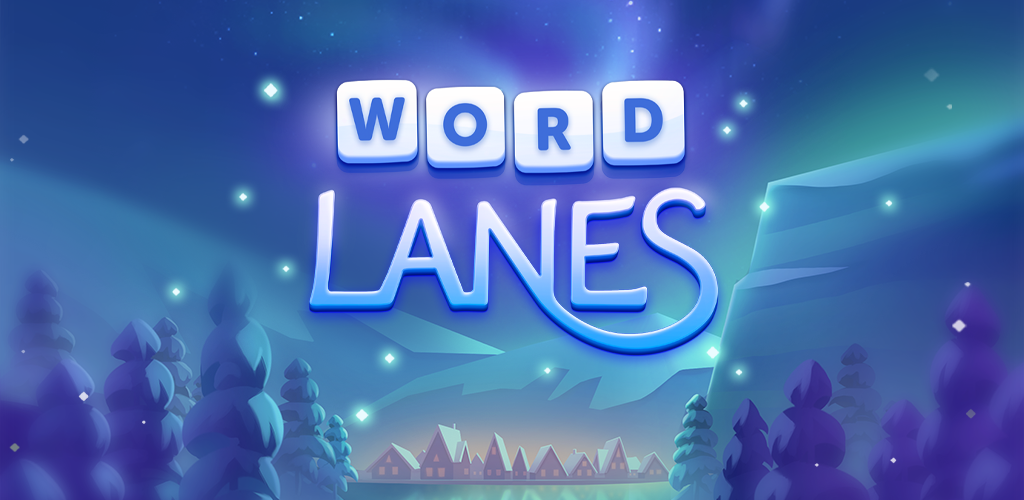 Banner of Word Lanes 1.29.2