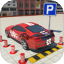 Icon of Advance Car Parking Prado Game