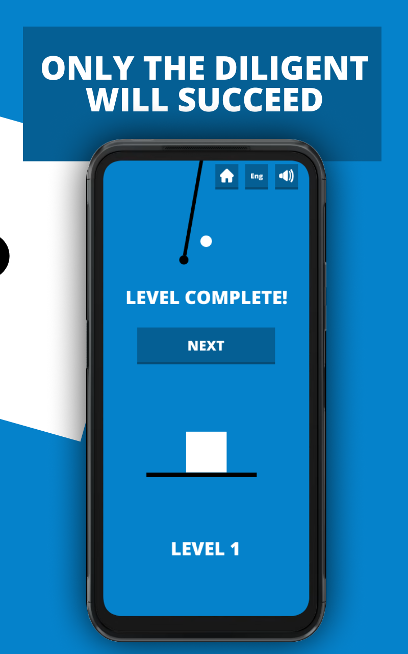 Screenshot 6 of Box Throw 