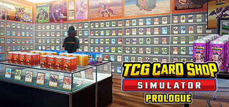 Banner of TCG Card Shop Simulator: Prologue 