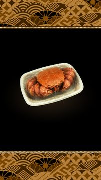 The Crab & the Monkey Game Screenshot