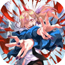 Chainsaw Man : Mortal .Fighter na App Store
