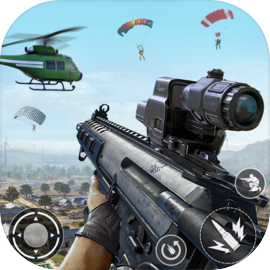 Gun Shooting Games Max Fire