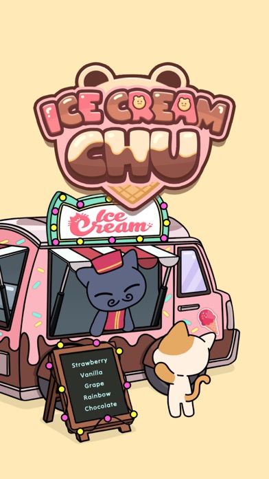 My Ice Cream Shop - Jogo da Loja de Sorvete - Baixar APK para Android