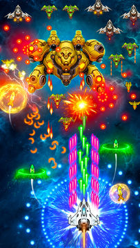 Operation Nightfox shooter Game Screenshot
