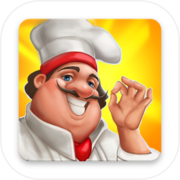ChefDom：烹飪模擬
