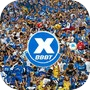IX game - basketball fun