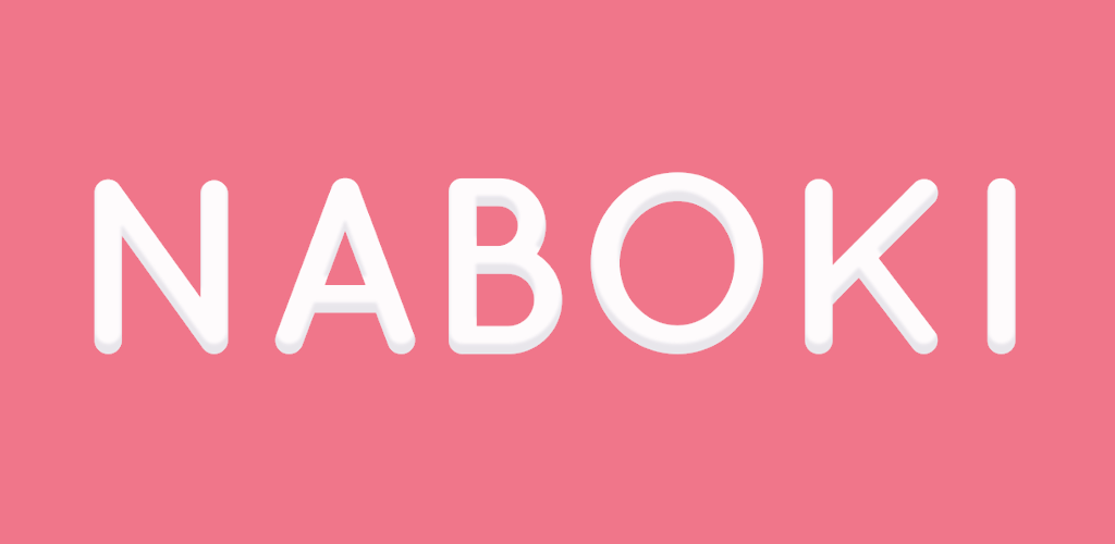 NABOKI screenshot