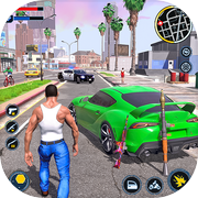 Car thief game & Stealing Cars