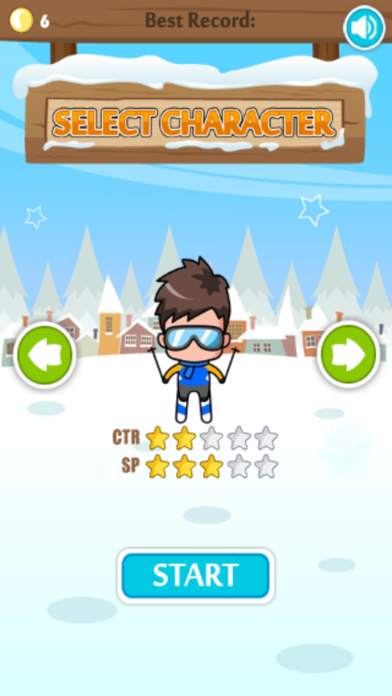 Ski Fleet Latest Version for Android/iOS APK - TapTap