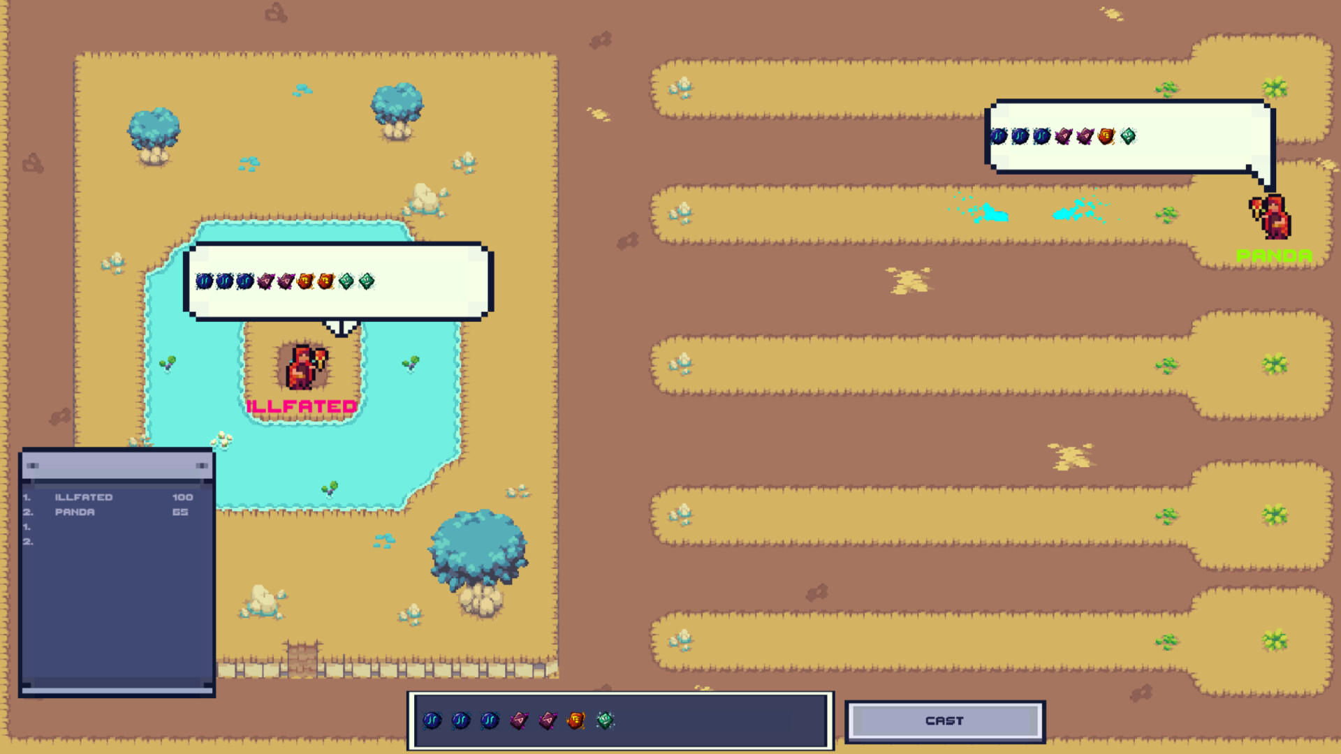 Screenshot 6 of Rune It Out 