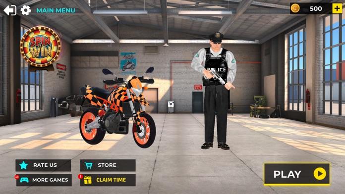 Baixe Bike Simulator 2 - Simulador no PC com MEmu