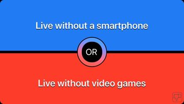 Would You Rather: Conundrums Game Screenshot