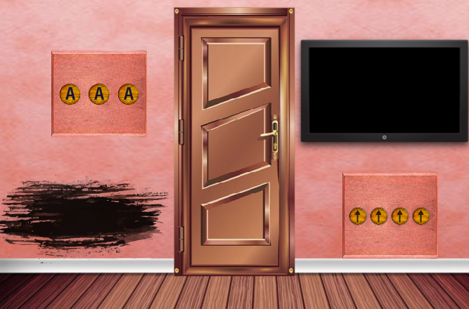 Escape Games 8B 135 ภาพหน้าจอเกม