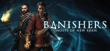 Banner of Banishers: Ghosts of New Eden 