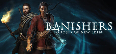 Banner of Banishers: Ghosts of New Eden 