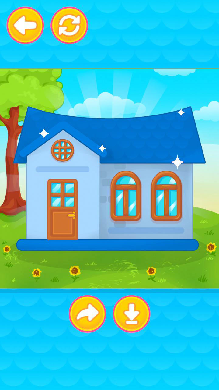 House Builder For Kids : Build android iOS apk download for free-TapTap
