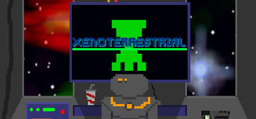 Banner of Xenoterrestrial 
