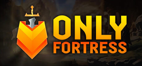 Banner of Only Fortress 