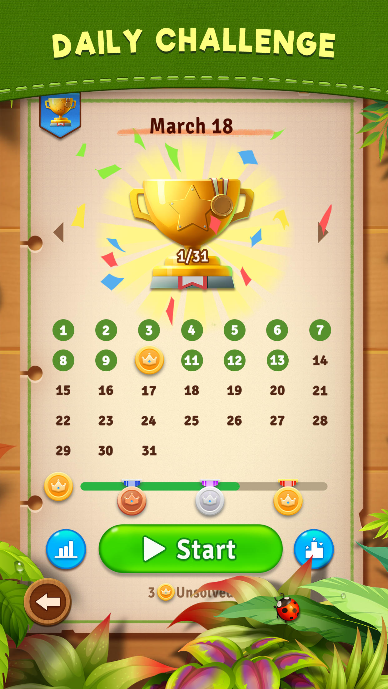 Drag n Merge: Block Puzzle Game Screenshot