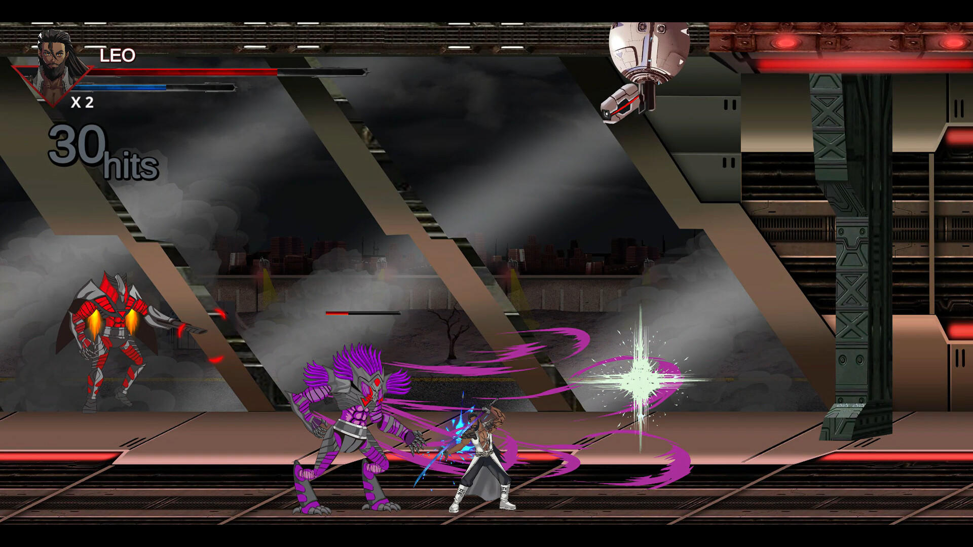 DNA Season 2 | Episode 4 Game Screenshot