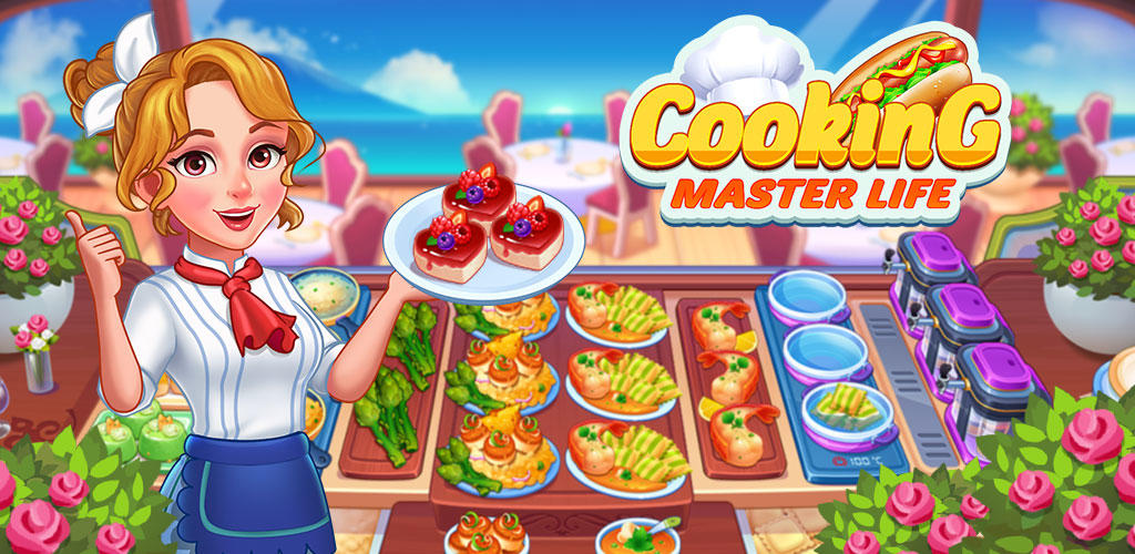 Banner of Cooking Master Life: Fiebre Ch 1.73.113