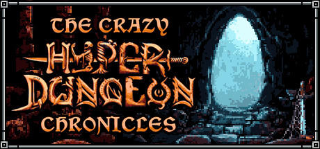 Banner of Kronik Hyper-Dungeon yang Gila 
