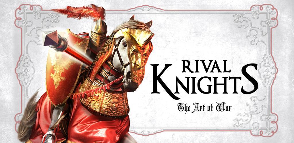 Banner of Knights គូប្រជែង 
