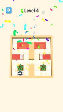 Clean Floor Game Screenshot