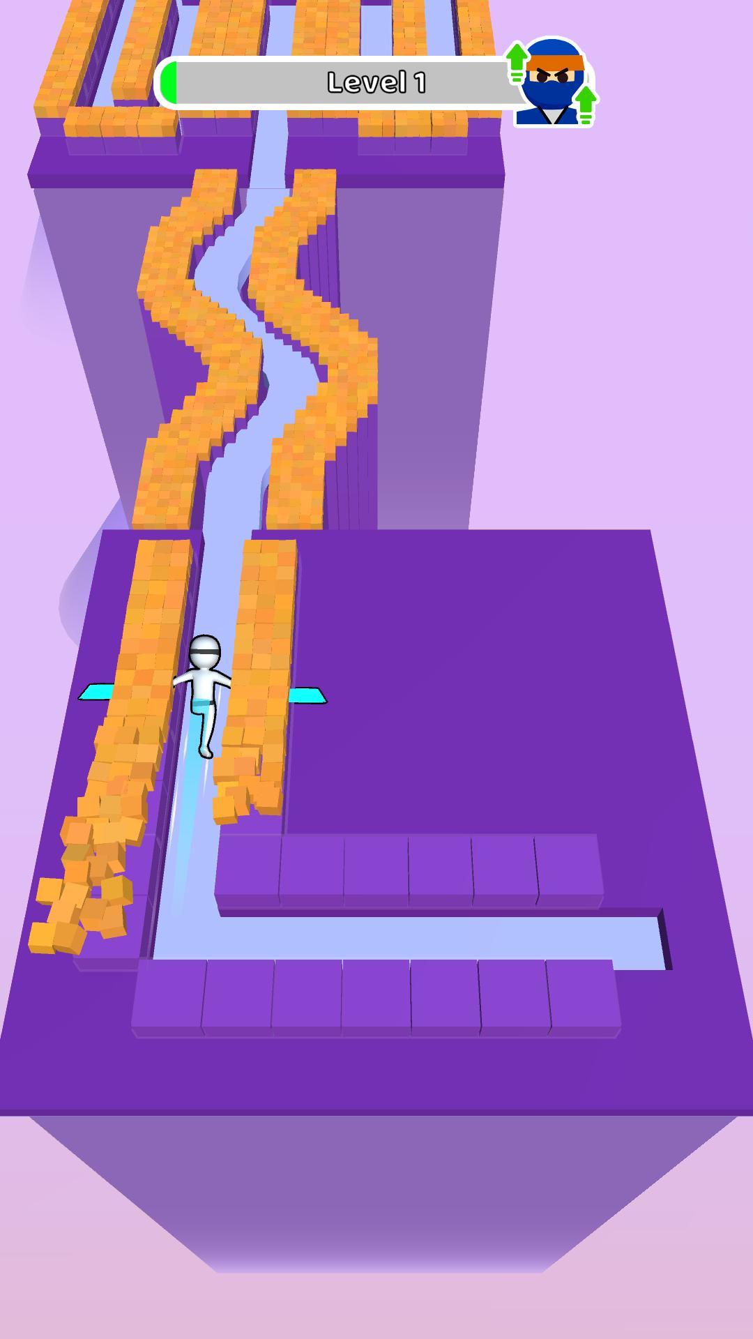 Screenshot 7 of Ninja Dash 