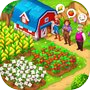 Иконка Farm Island: Build & Adventure