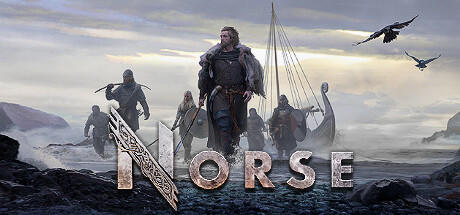 Banner of Norse 