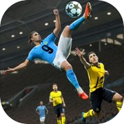 Football League 2023 : Quick Game Review - Football League 2024 - TapTap