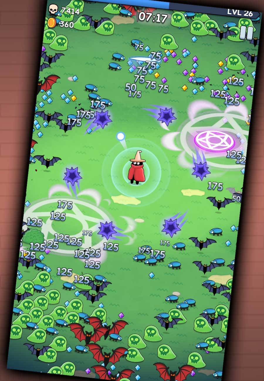 Survival Battle Latest Version for Android/iOS APK - TapTap